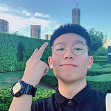 正豪的设计展示的头像