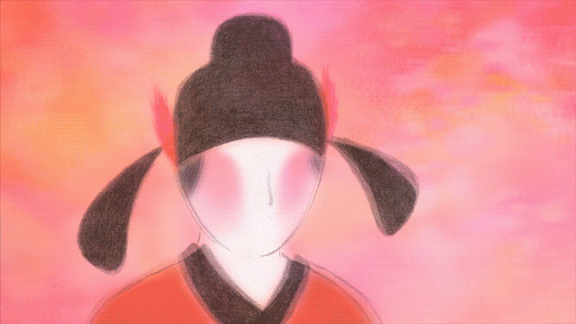 七夕节特别版—水墨国风动画短片创作《十八相送》（图ZMTY4OTI2NzI4） - 动画片 - 站酷设计师式放大拙文原创素材 - 站酷ZCOOL