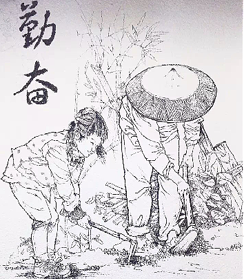 手绘墙绘 广州深圳壁画餐饮墙绘 墙绘案例妈妈的味道（图ZMjI2MDI1MDMy） - 绘画 - 站酷设计师魏禄炎原创素材 - 站酷ZCOOL