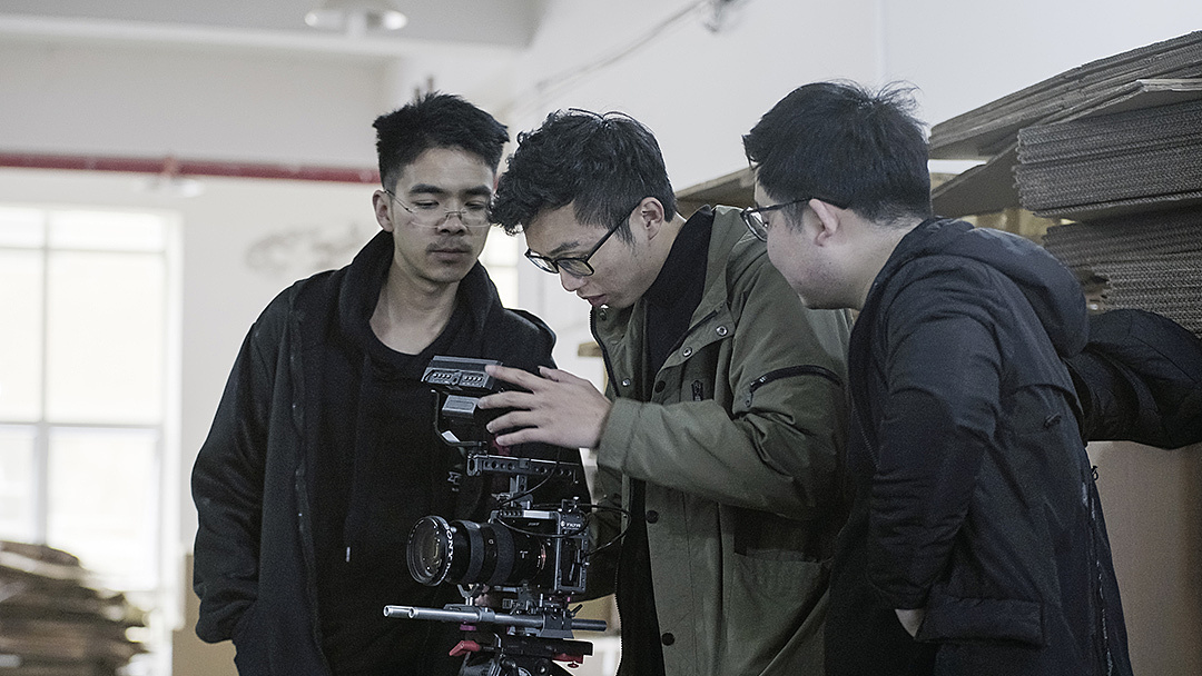 特琪宠物用品宣传片|影视|宣传片|窒息的摄影师 - 原创作品 - 站酷