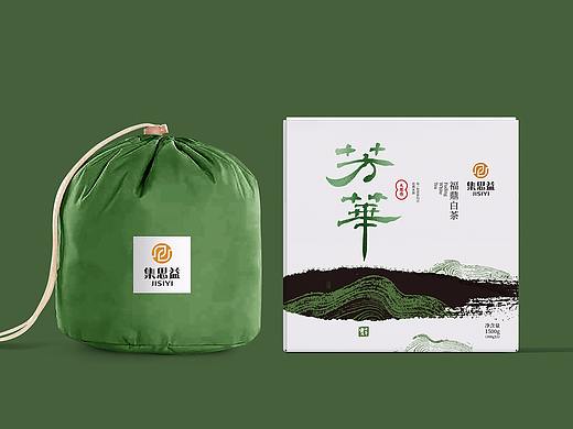 茶叶包装