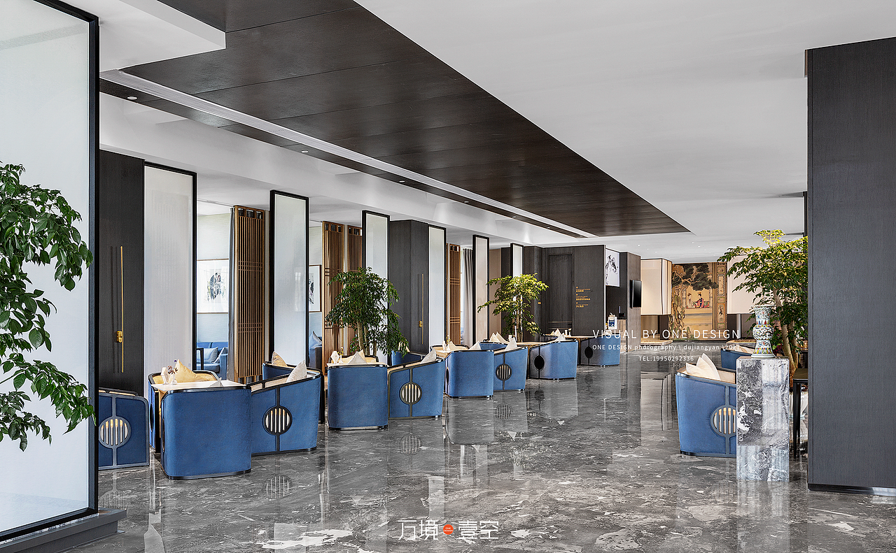 万境壹空|影月酒店实景拍摄展示