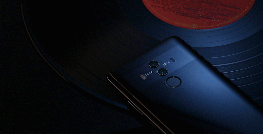 HUAWEI Mate 10 Pro 拍摄,手机拍摄