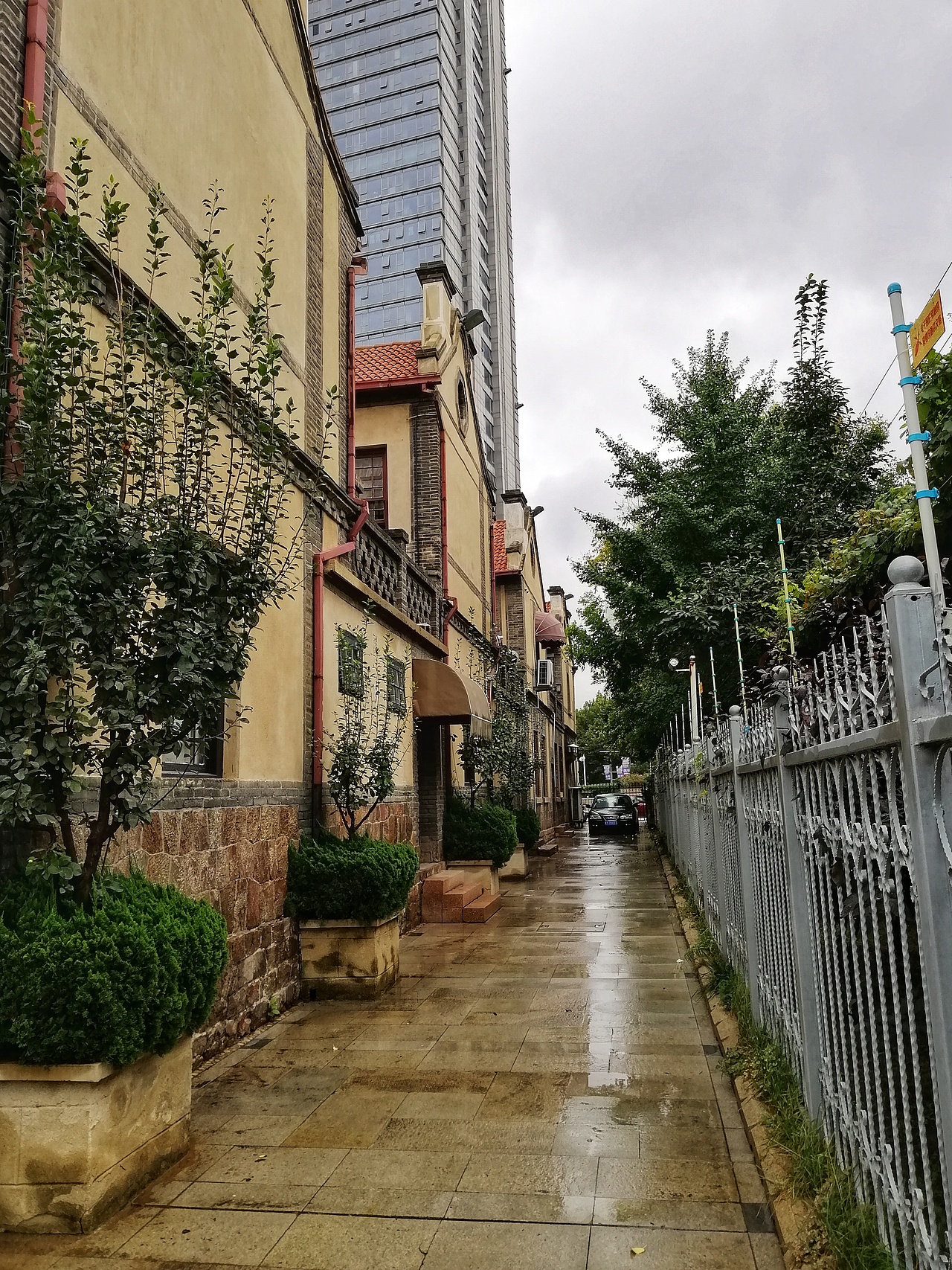 秋日胜春朝（图ZMTI5NDQxMzky） - 风光摄影 - 站酷设计师于先生Plus10原创素材 - 站酷ZCOOL