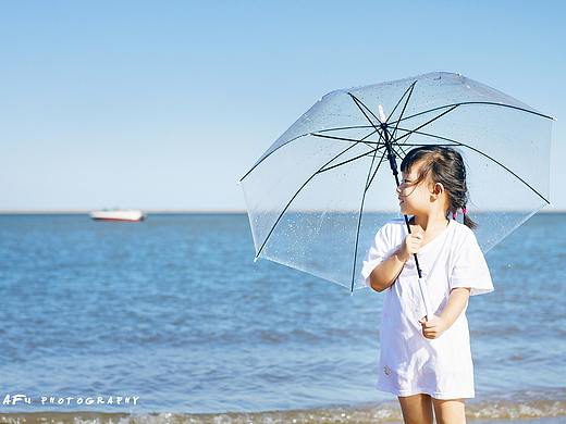 夏天不怕雨
