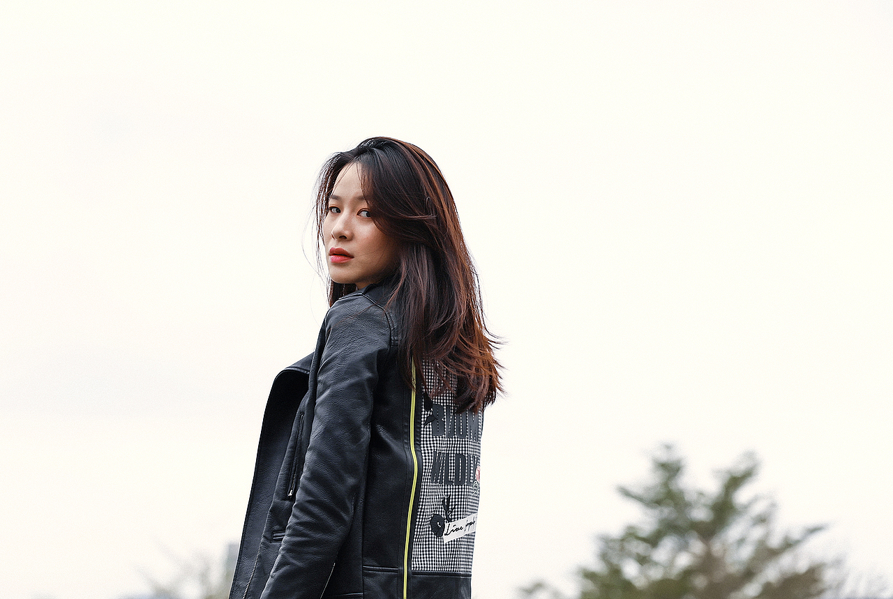 镜子里的另一个你