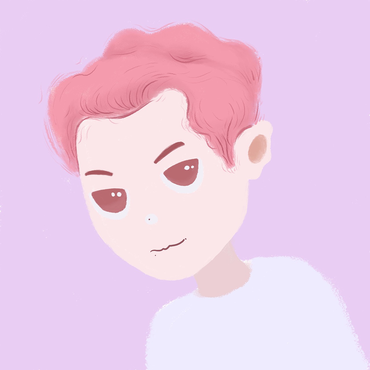 exo系列头像朴灿烈定制头像