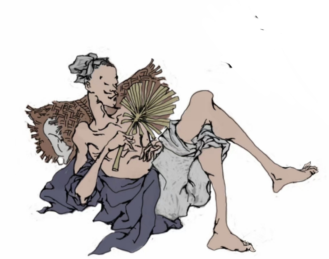 躺平（图ZMjkzMjE1OTEy） - 创作习作 - 站酷设计师安忒原创素材 - 站酷ZCOOL