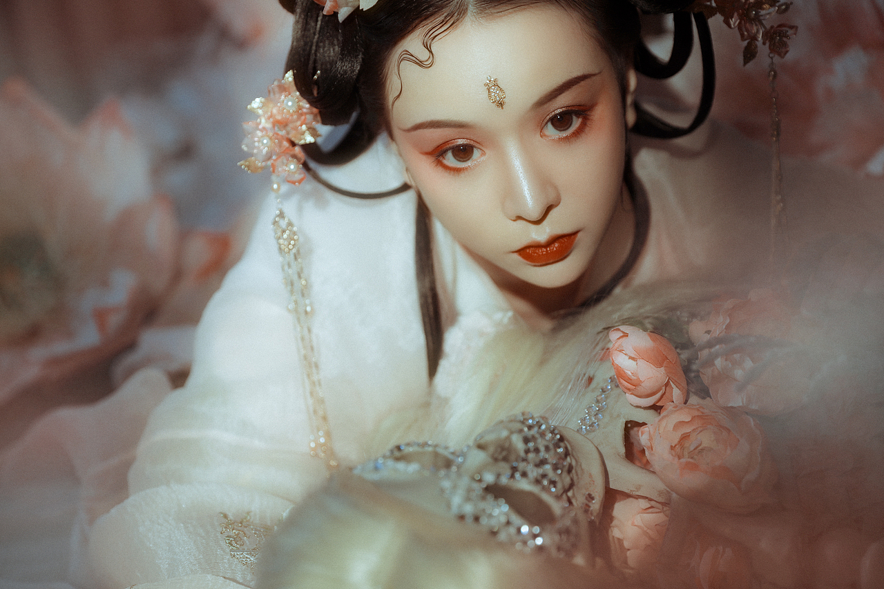 【2020】年终总结（图ZMjM5NDQ1Njk2） - 人像摄影 - 站酷设计师小艾野原创素材 - 站酷ZCOOL