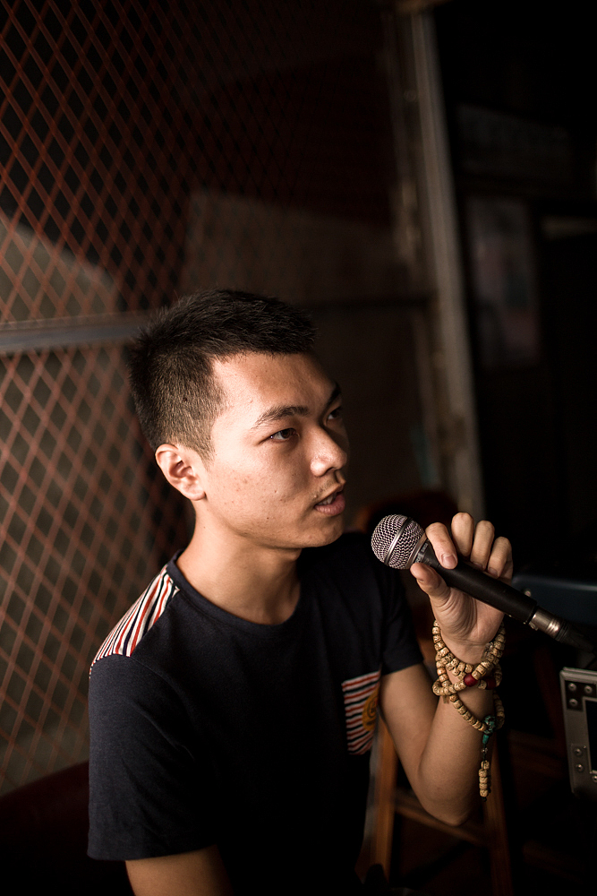 站酷8周年（宁波站）（图ZMTkxMTg4ODg=） - 人文/纪实摄影 - 站酷设计师prince稀饭原创素材 - 站酷ZCOOL