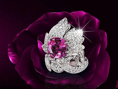 珠宝banner设计（个人主页-ZMzM1NDI2ODA=） - 运营设计 - 站酷设计师Eve1111原创素材 - 站酷ZCOOL