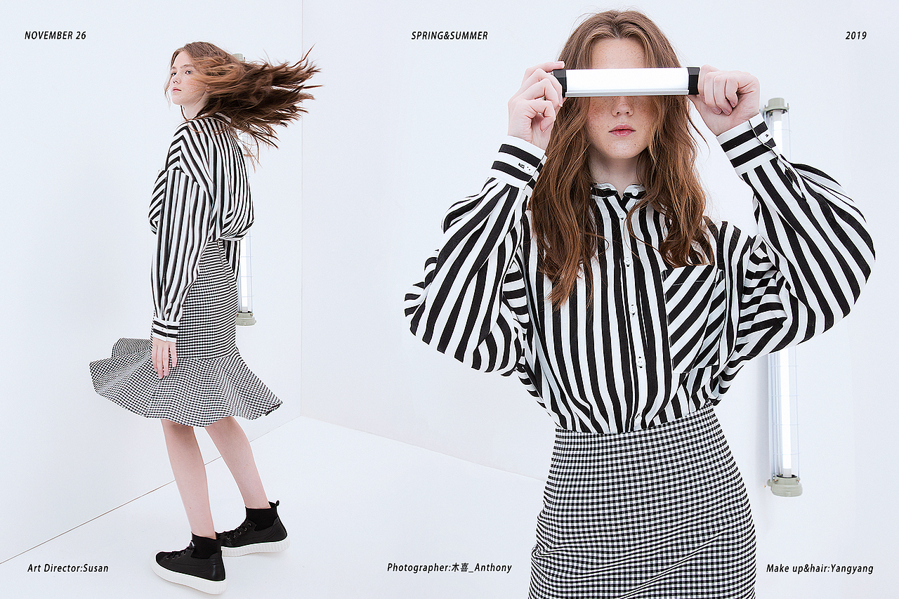 木心LAB|零叁壹捌形象片拍摄（图ZMjY4MjEzODAw） - 人像摄影 - 站酷设计师摄影师林百万原创素材 - 站酷ZCOOL