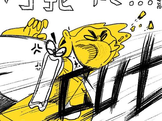 【我的减肥杂记】_第二话