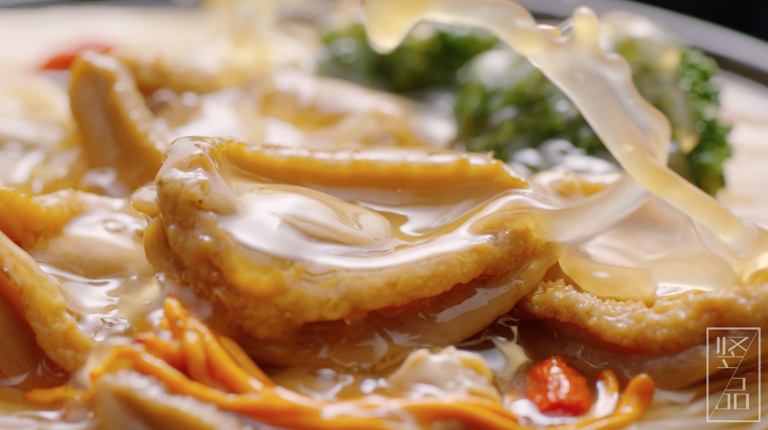 康师傅 港式鲍鱼面