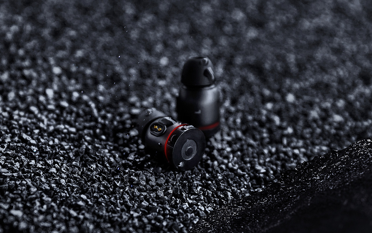 关于公司的数码产品拍摄和精修