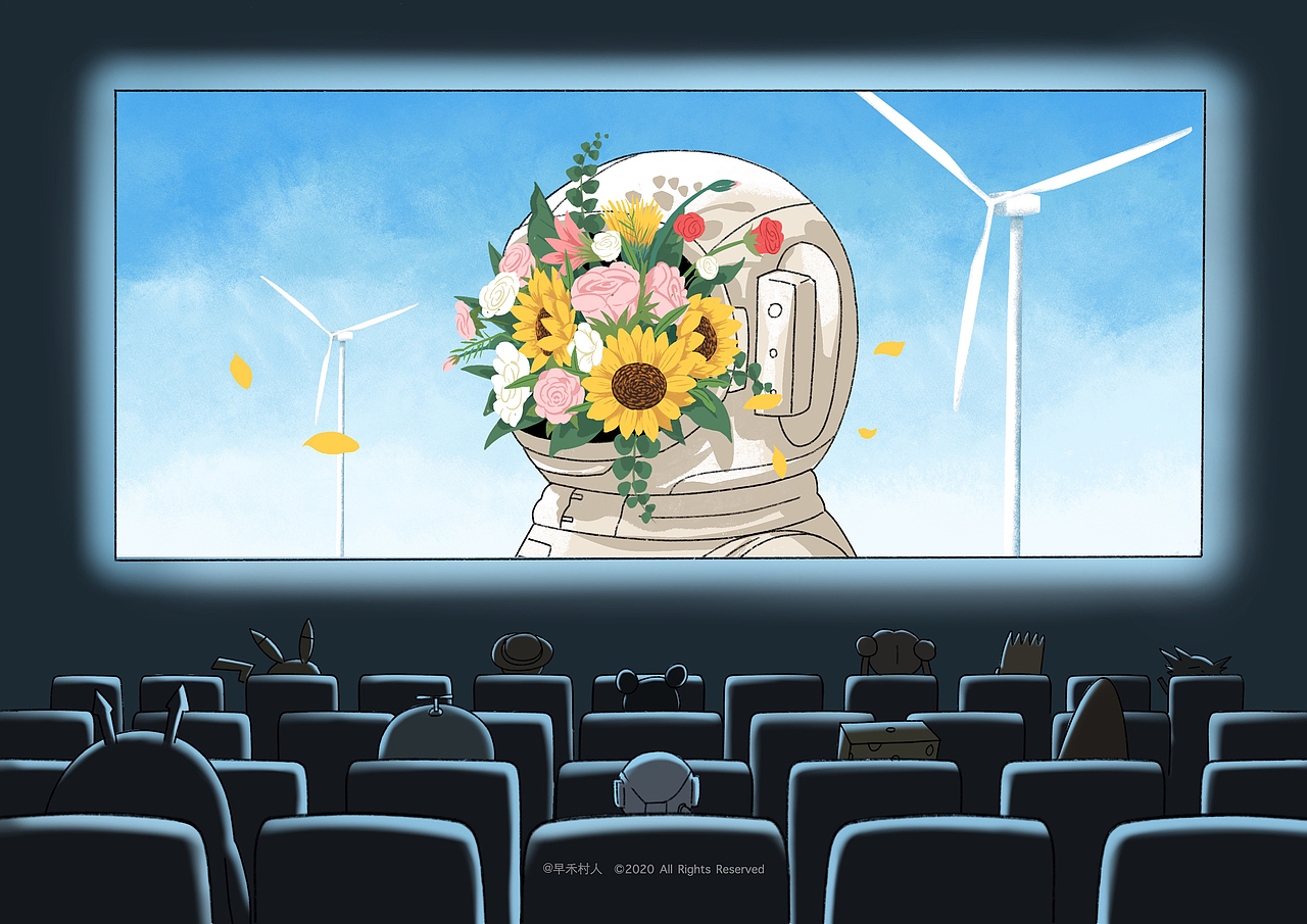 我需要的只是一份关怀,还有那真实的安全感。