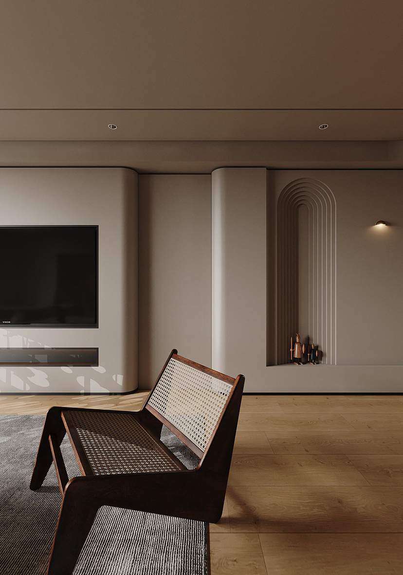 中古风（图ZMzQ2OTAwNzQ0） - 家装设计 - 站酷设计师南男原创素材 - 站酷ZCOOL