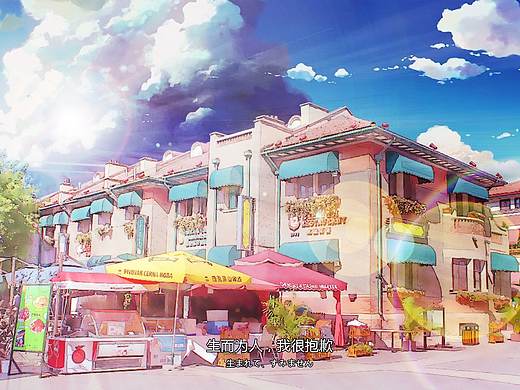 PS調(diào)色（個(gè)人主頁-ZNDE0NzQ1OTY=） - 其他平面 - 站酷設(shè)計(jì)師SouthGardenia原創(chuàng)素材 - 站酷ZCOOL