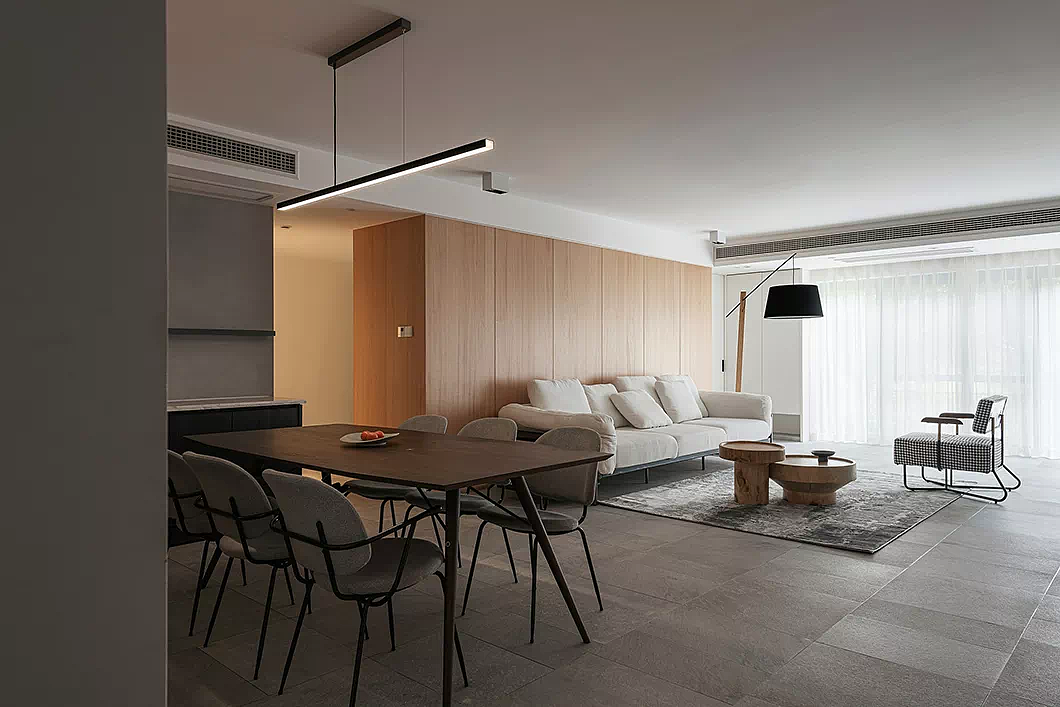 卓一ZOYI木饰面厂家19527997559