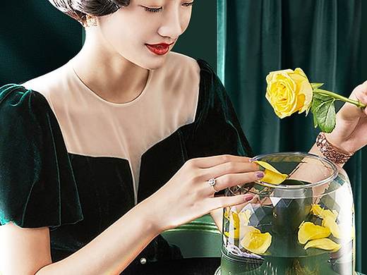 香薰（个人主页-ZNTAxMjY2MjA=） - 电商 - 站酷设计师川岛奈子原创素材 - 站酷ZCOOL