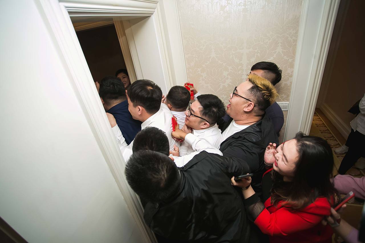 尚图摄影|20180915婚礼-阿吉