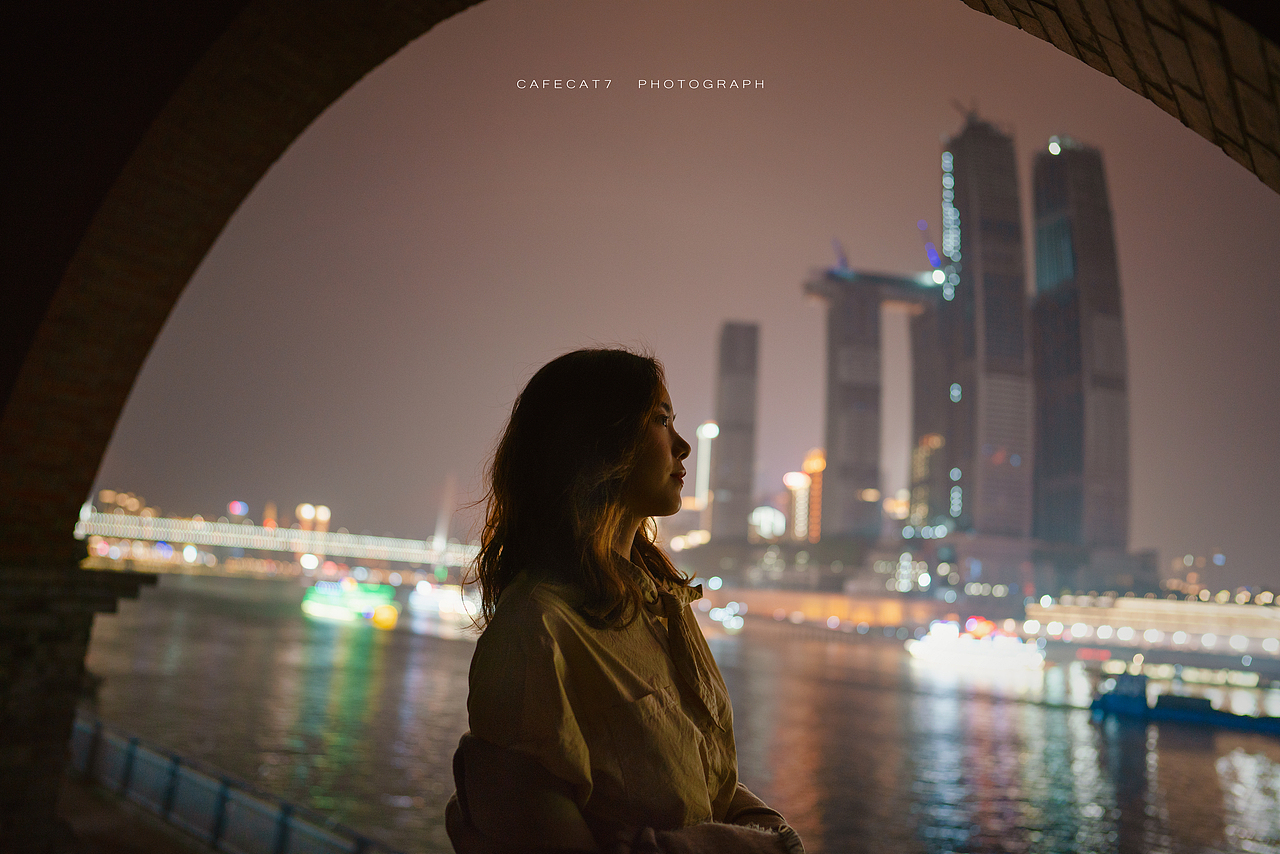 我也不知道取个什么名字