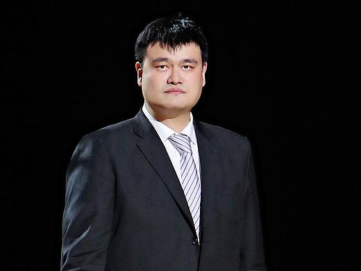姚明