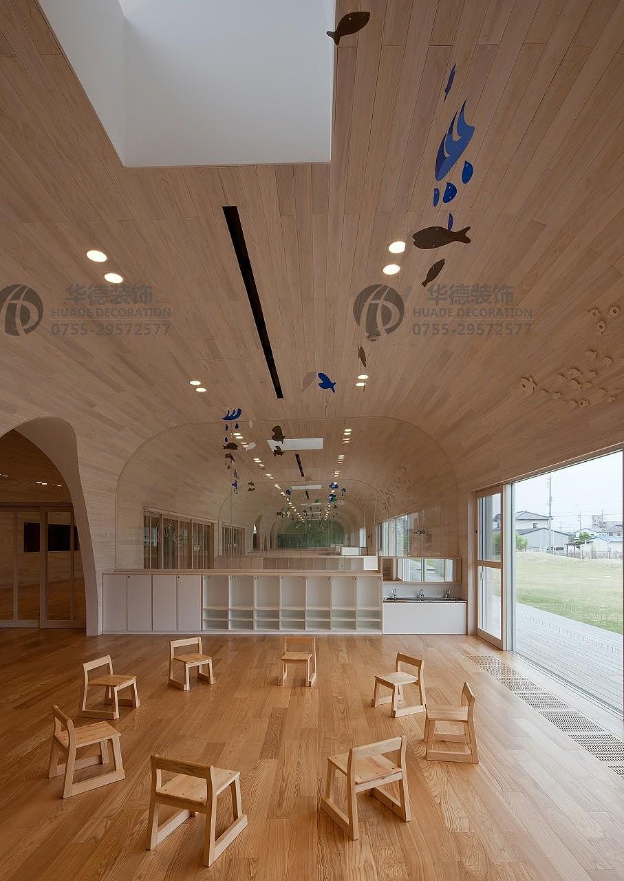 幼儿园设计收费-专业承接广东各区域幼教装修工程（图ZMTE2Mjg3MDc2） - 家装设计 - 站酷设计师华德幼儿园设计原创素材 - 站酷ZCOOL