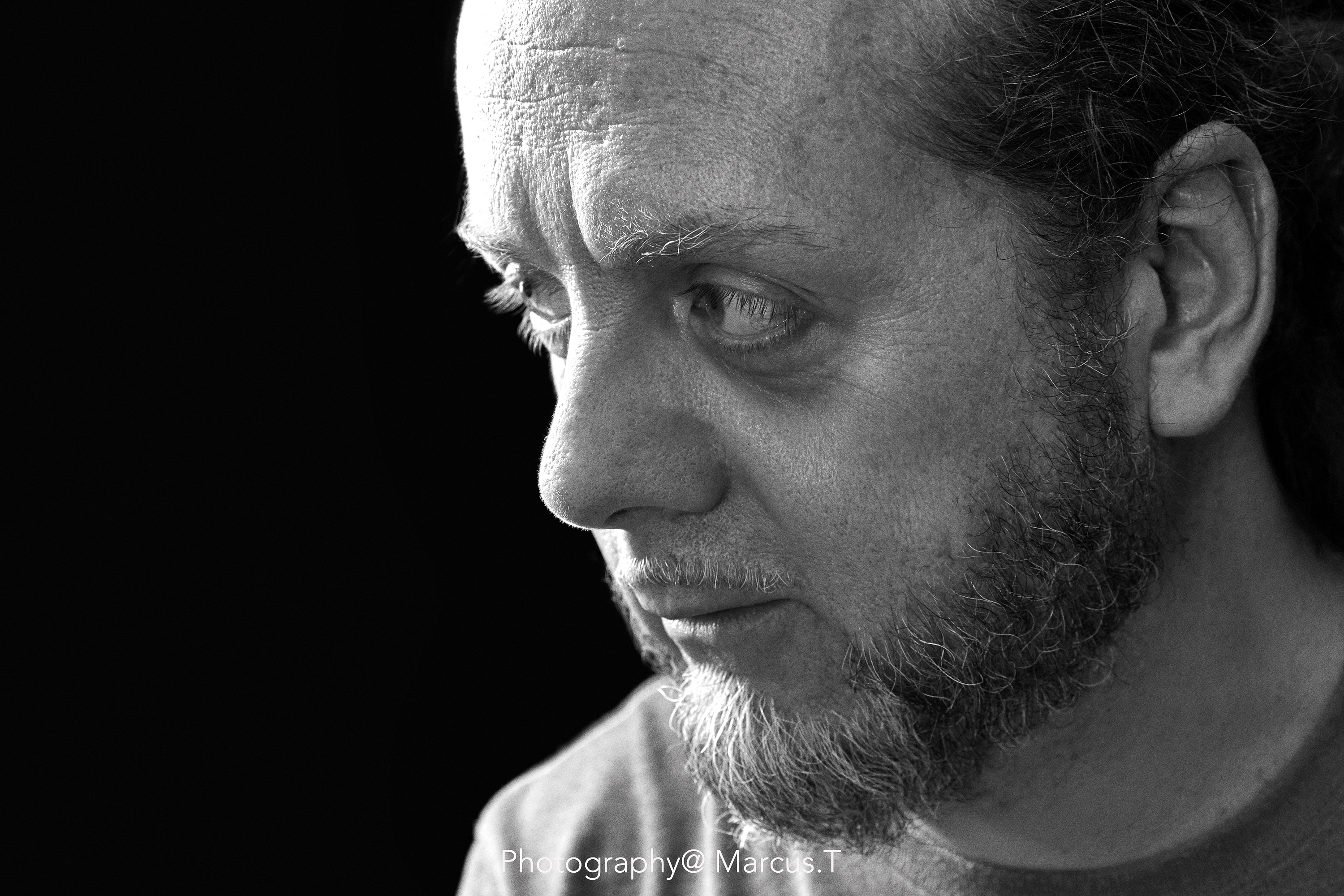 格莱美音乐大师 luca bignardi 人物肖像|摄影|人像摄影|谭炯峰marcus