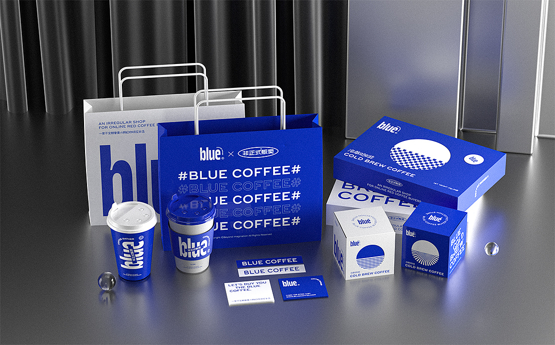 blue coffeex想象之外丨唤醒内心深处的自己(图ZMjUxNjQ2NDIw) - 品牌 - 站酷设计师东临Dolin原创素材 - 站酷ZCOOL