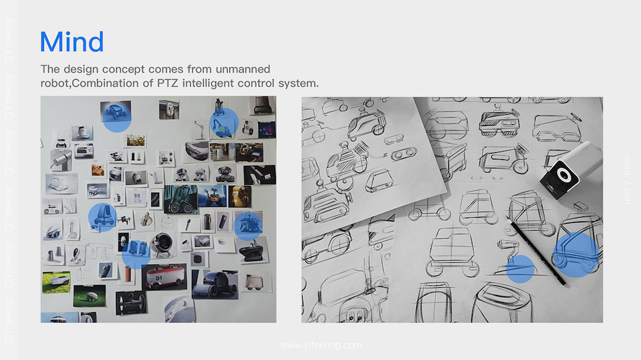 S-Wash 智能洗车机器人