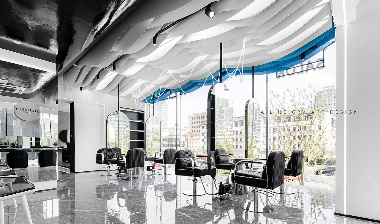 卡兰国际 ▏KISS HAIR