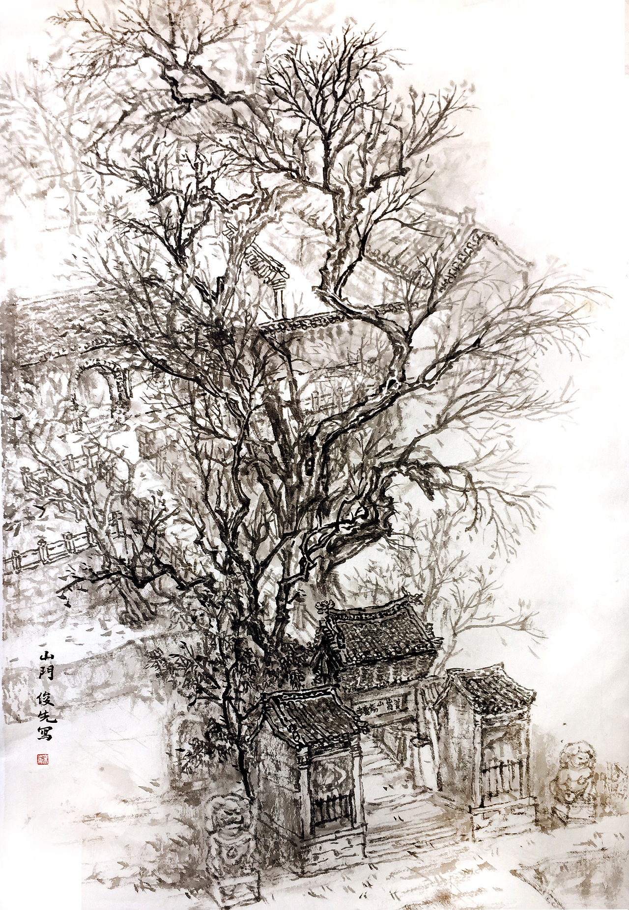 山口