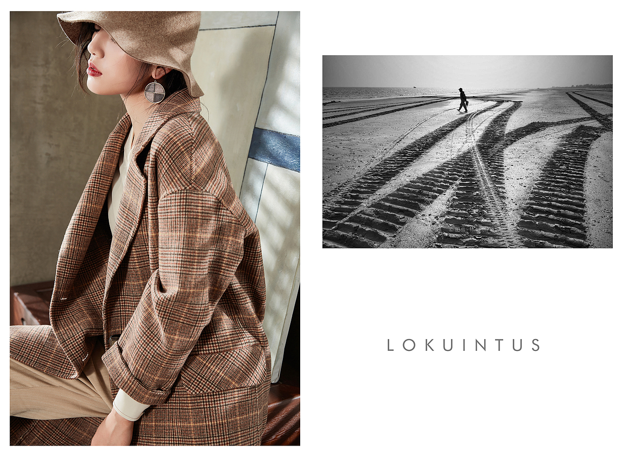 LK设计师品牌供应链新品发布lokuintus李坤图斯（图ZMTI3NzMwMjA4） - 休闲/流行服饰 - 站酷设计师宏设计原创素材 - 站酷ZCOOL