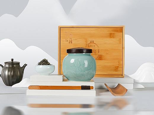 茶叶