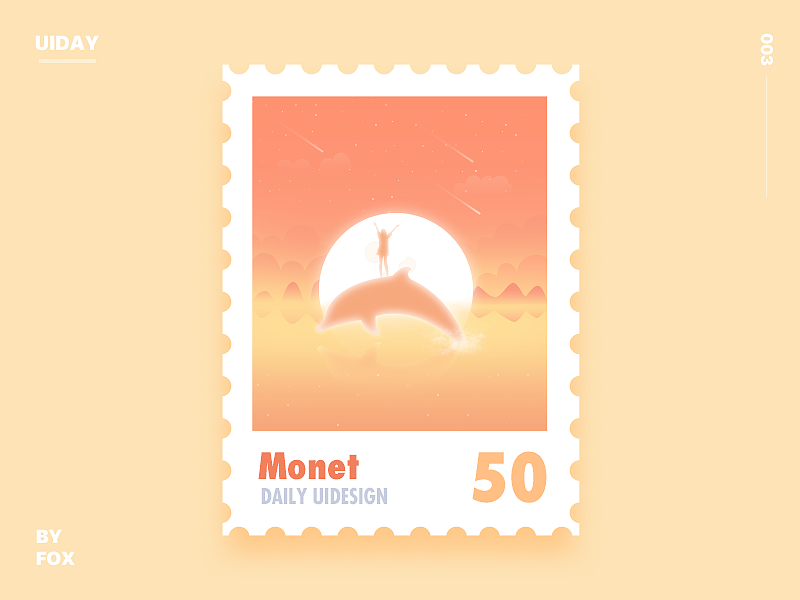 一些练习（图ZMjI5MzIwNzA0） - 创作习作 - 站酷设计师超级大狐狸原创素材 - 站酷ZCOOL