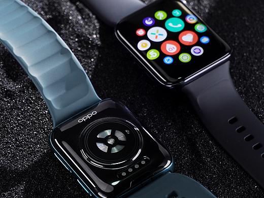 OPPO Watch2