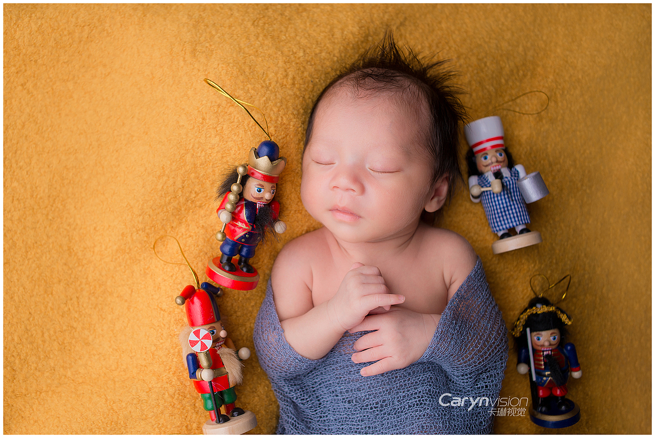 胡桃夹子（图ZMTMyMzY3ODI4） - 人像摄影 - 站酷设计师carynart原创素材 - 站酷ZCOOL