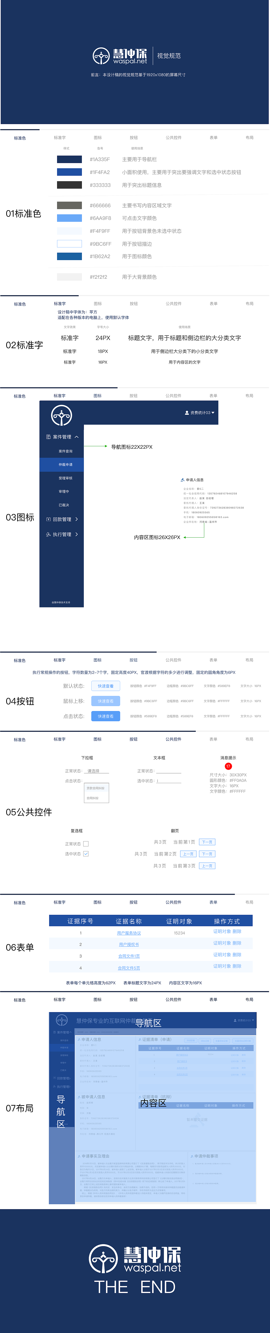 惠仲保視覺規(guī)范（圖ZMTgzOTg2OTQw） - 其他網(wǎng)頁 - 站酷設(shè)計(jì)師Painting123原創(chuàng)素材 - 站酷ZCOOL