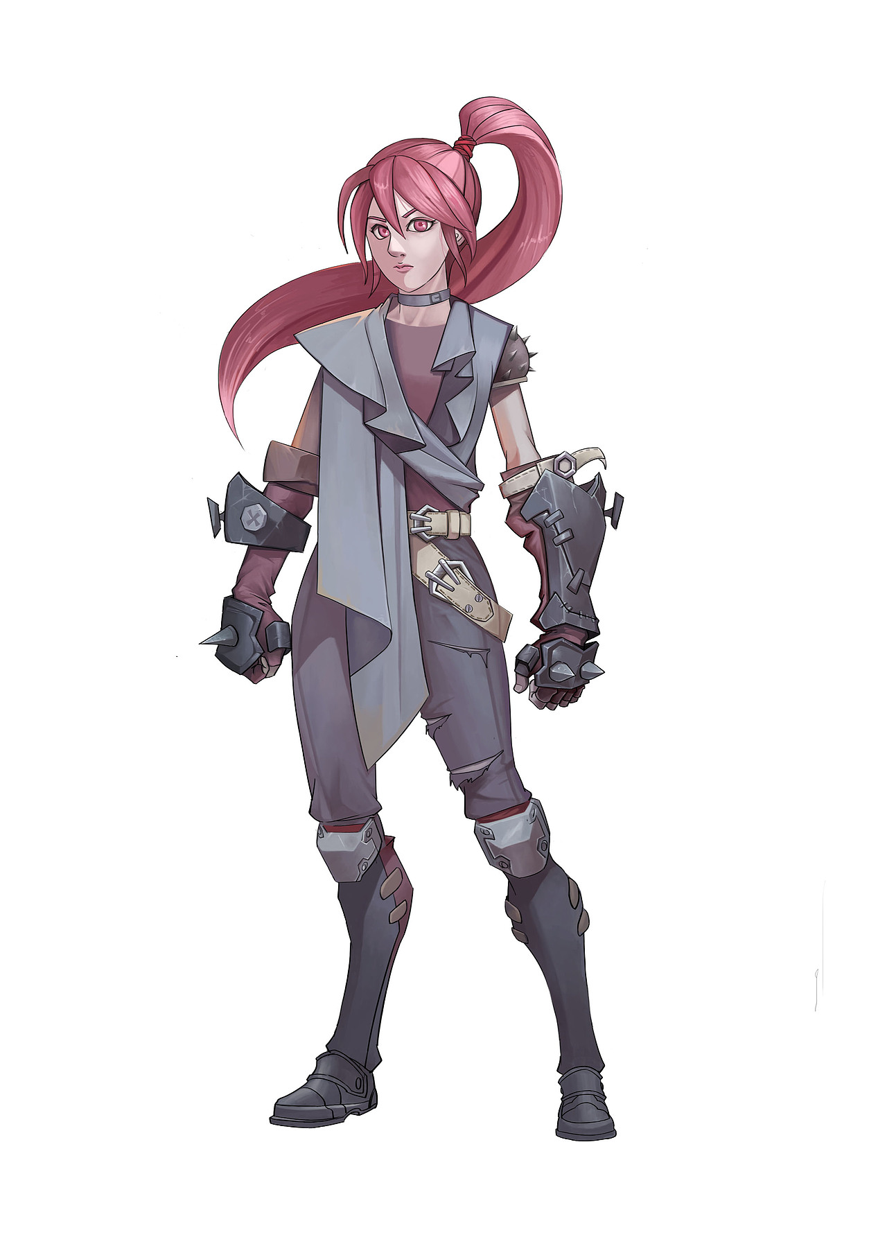 人物（圖ZMjA4ODM1NjA4） - 創(chuàng)作習作 - 站酷設計師曾經(jīng)癡狂少年時原創(chuàng)素材 - 站酷ZCOOL