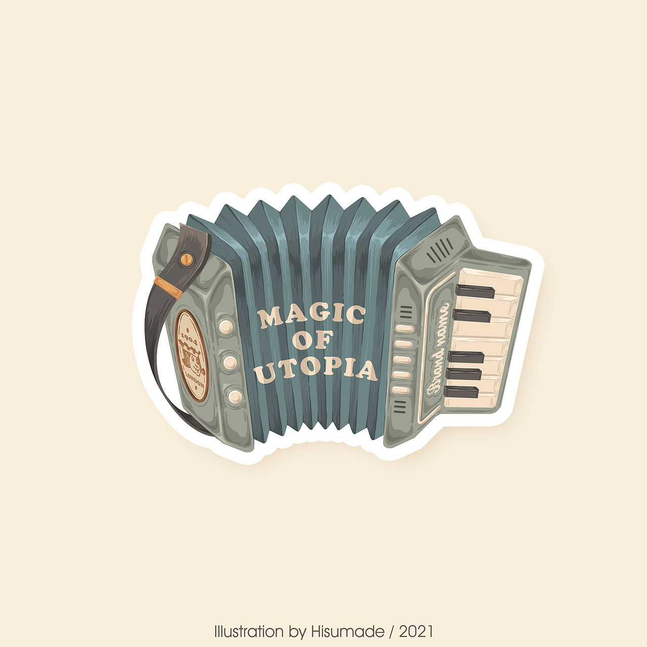 【2020】插画作品总结