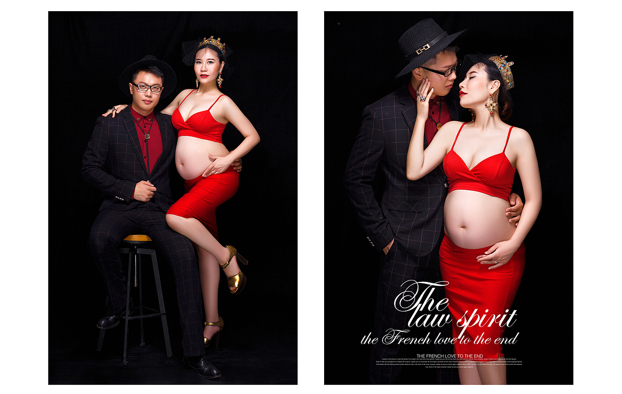 孕妇照（图ZNjQ2ODU4MDQ=） - 人像摄影 - 站酷设计师周润土原创素材 - 站酷ZCOOL