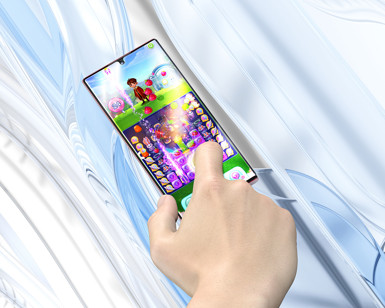 叁月 I TAURI 渲染合集（图ZMjk0MTk3Nzky） - 产品 - 站酷设计师Future19原创素材 - 站酷ZCOOL