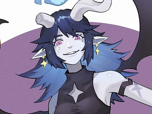 万圣节（个人主页-ZNTYzMjEzMzY=） - 其他动漫 - 站酷设计师饺子饭原创素材 - 站酷ZCOOL