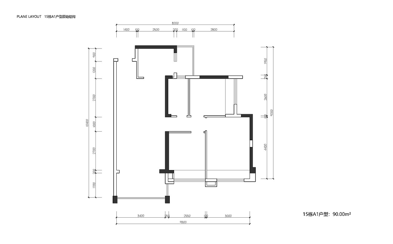 SHUYUDESIGN丨现代住宅空间（图ZMjk2MTU3MjI4） - 家装设计 - 站酷设计师術屿设计原创素材 - 站酷ZCOOL