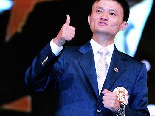 说的啥影视-mv138004年前马云打败一路高手,为何唯独没有打翻甄子丹呢