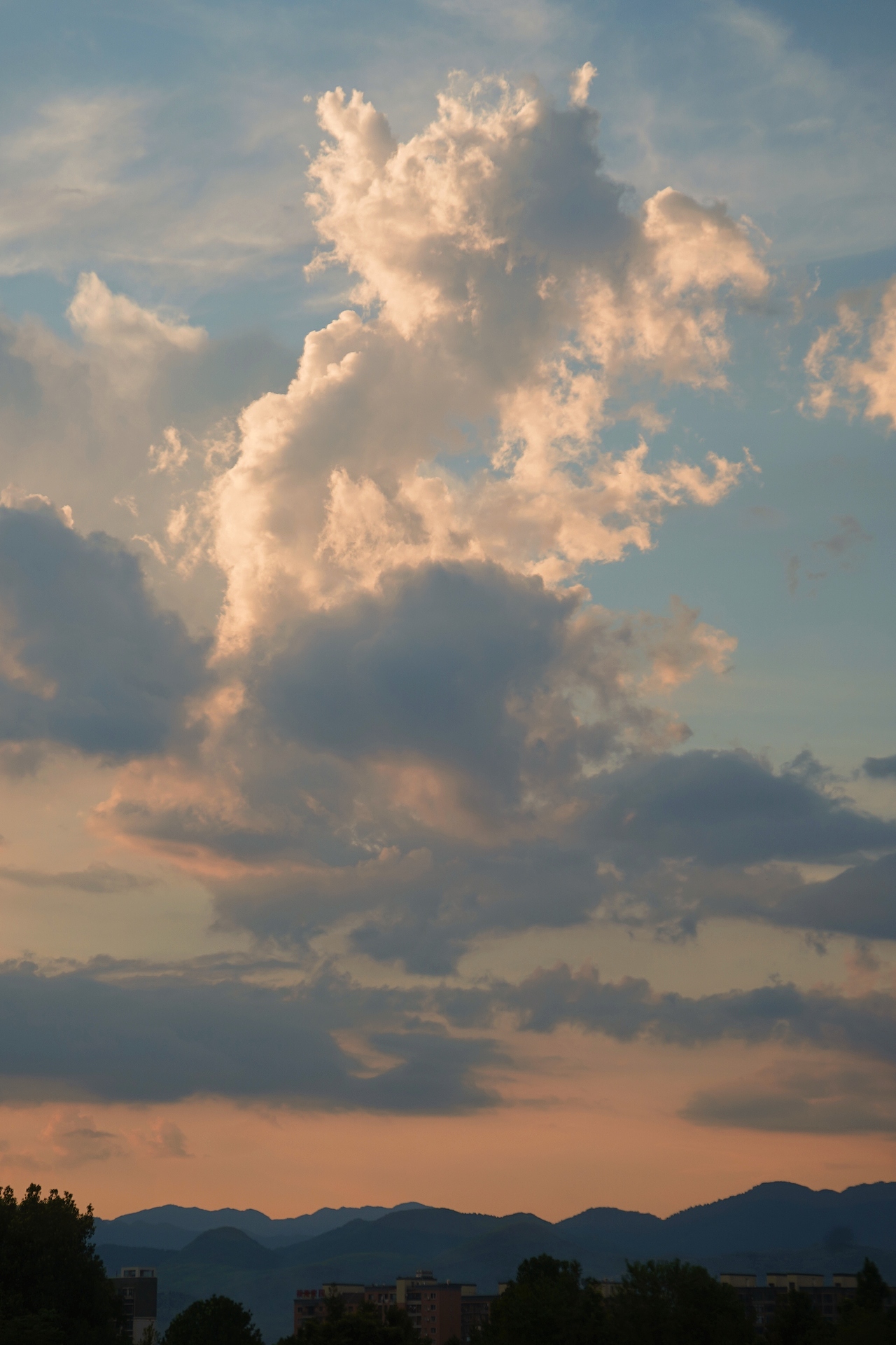 摄影 | 追日落的日子（图ZMjY5MzE2NjA4） - 风光摄影 - 站酷设计师川行一原创素材 - 站酷ZCOOL