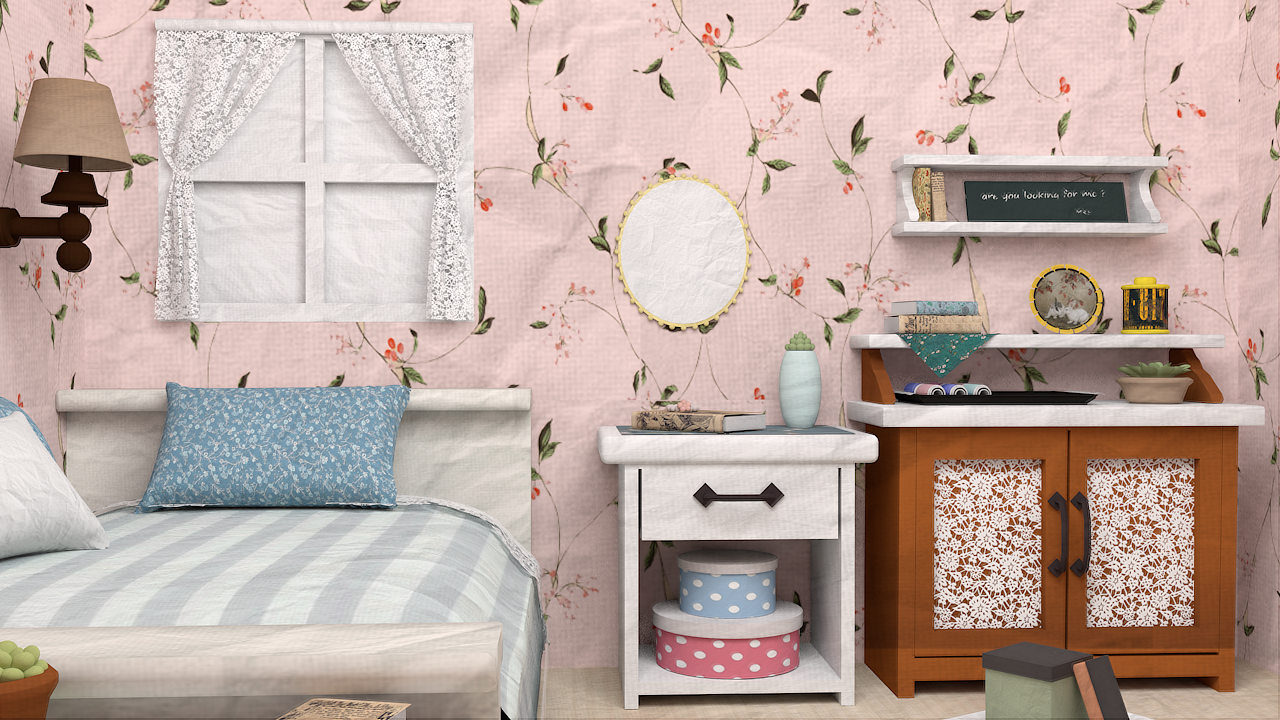 《ALVERA》毕业设计作品