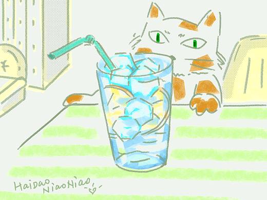 小GIF插画（个人主页-ZMzYyNDIzMjg=） - 创作习作 - 站酷设计师海盗鸟鸟原创素材 - 站酷ZCOOL