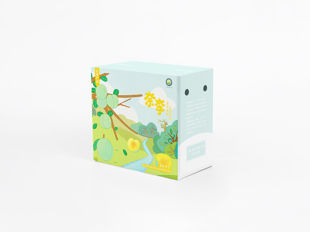 水果包装设计-（图ZMjc5NDYzOTA4） - 包装 - 站酷设计师YANG逸原创素材 - 站酷ZCOOL